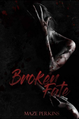 Cover for Broken Fate - Tome 1 : The Children Of Fareden