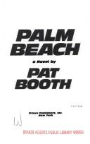 Cover for Palm Beach