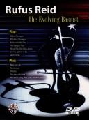 Cover for The Evolving Bassist