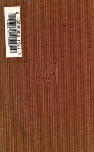 Cover for The English humorists