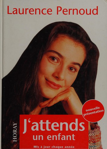 Cover for J'attends un enfant