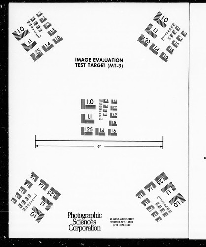 Cover for The present truth