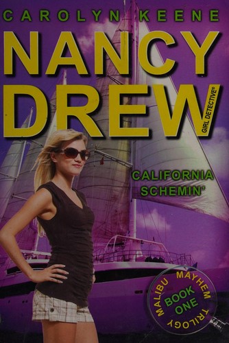 Cover for California Schemin'