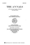 Cover for Nafta Revisited