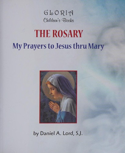 Cover for The Rosary