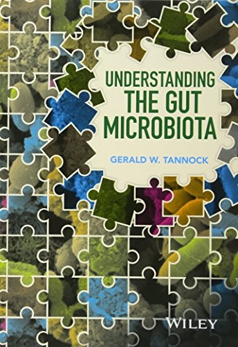 Cover for Understanding the Gut Microbiota