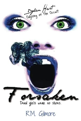 Cover for Forsaken