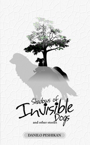 Cover for Shadows of Invisible dogs