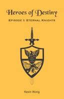 Cover for Heroes of Destiny Episode I