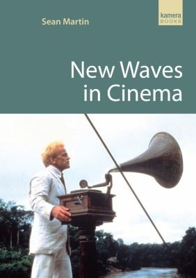 Cover for New Waves In Cinema