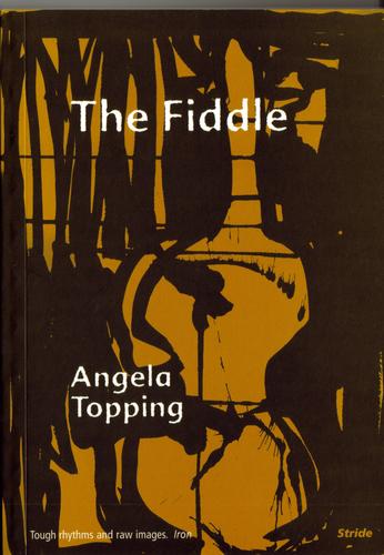 Cover for The Fiddle