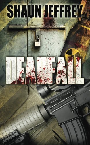 Cover for Deadfall