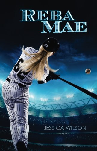 Cover for Reba Mae