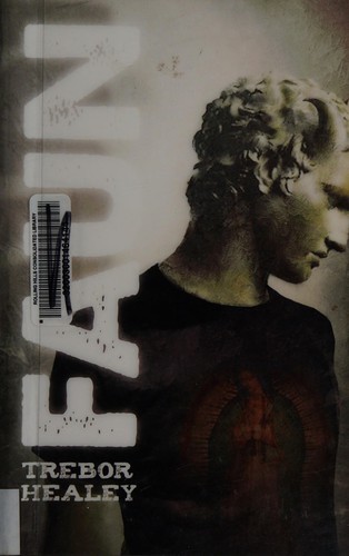Cover for Faun