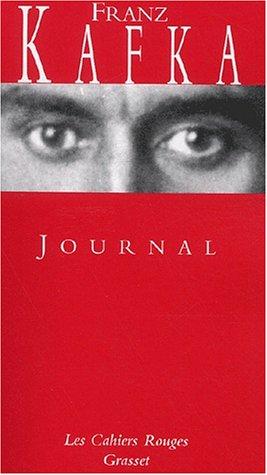 Cover for Journal