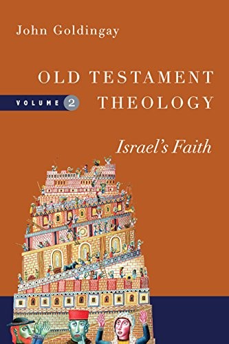 Cover for Old Testament Theology