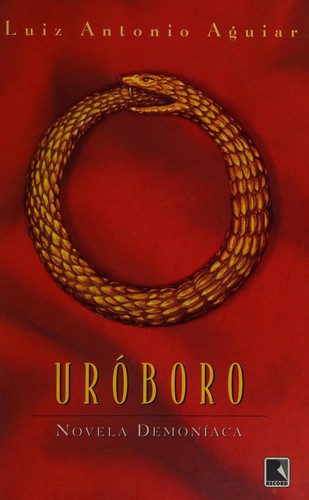 Cover for Uróboro