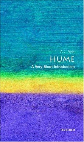 Cover for Hume