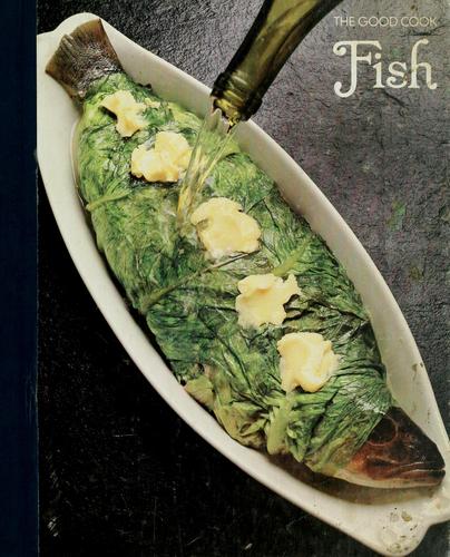 Cover for Fish
