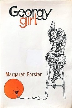 Cover for Georgy Girl