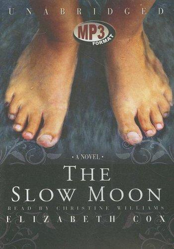 Cover for Slow Moon