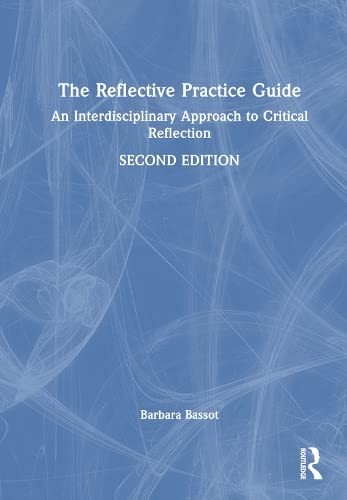 Cover for Reflective Practice Guide