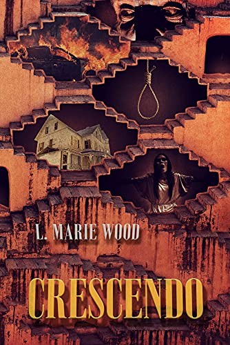 Cover for Crescendo