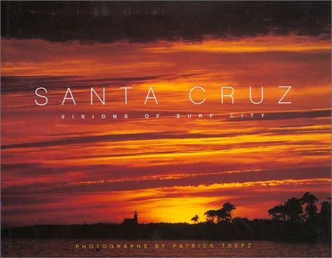 Cover for Santa Cuz