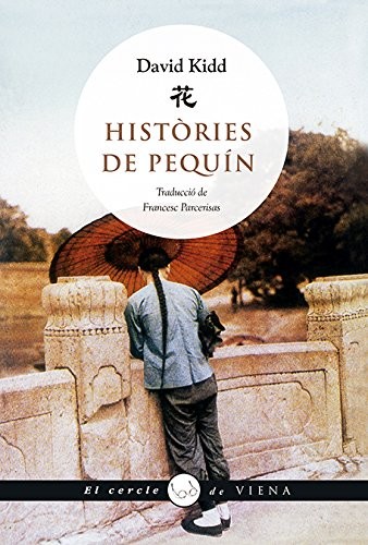 Cover for Històries de Pequín