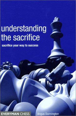 Cover for Understanding the Sacrifice
