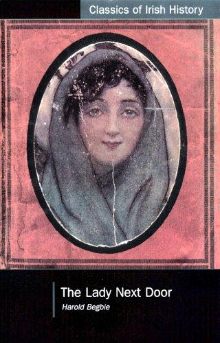 Cover for The Lady Next Door (Classics of Irish History)