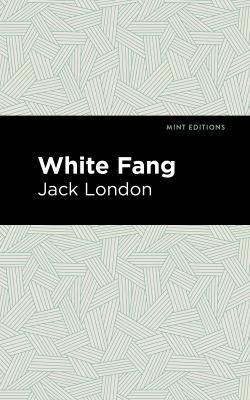 Cover for White Fang