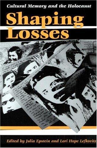 Cover for Shaping Losses