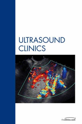 Cover for Musculoskeletal US, An Issue of Ultrasound Clinics (The Clinics: Radiology)