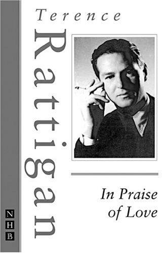 Cover for In Praise of Love (Nick Hern Books Drama Classics)