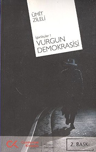 Cover for Isbirlikciler 1 - Vurgun Demokrasi