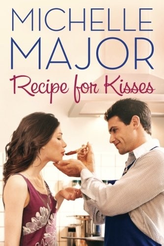 Cover for Recipe for Kisses