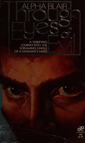 Cover for Through Eyes of Evil