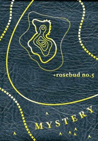 Cover for Rosebud No. 5