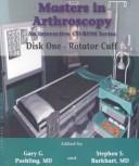 Cover for Masters in Arthroscopy