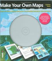 Cover for Make your own Maps