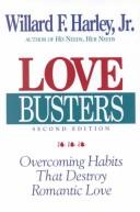 Cover for Love busters
