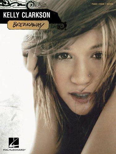 Cover for Kelly Clarkson - Breakaway