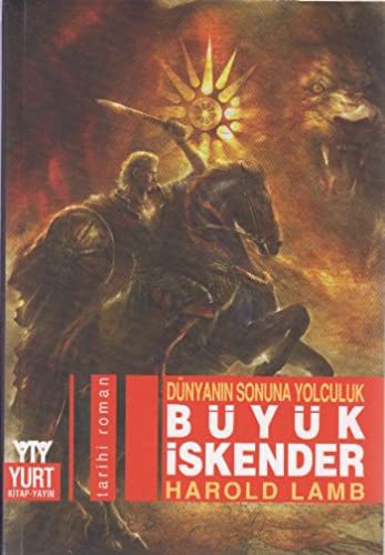 Cover for Buyuk Iskender