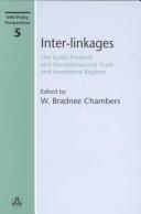 Cover for Inter-Linkages