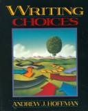 Cover for Writing choices