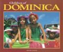 Cover for Children of Dominica