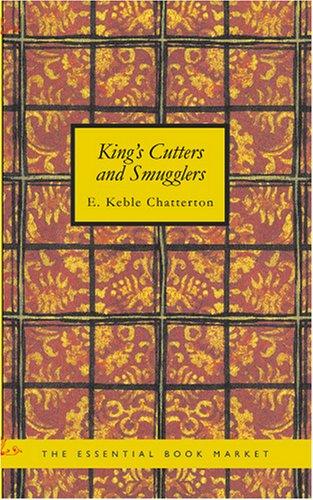 Cover for King's Cutters and Smugglers