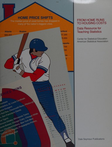 Cover for From Home Runs To Housing Costs
