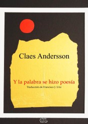 Cover for Y la palabra se hizo poesía